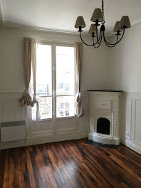 appartement à Paris 16ème (75)