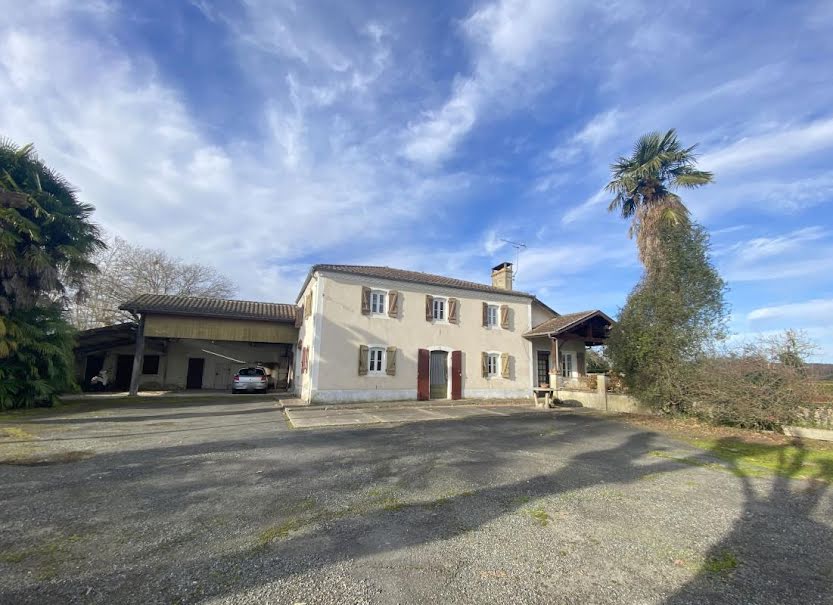 Vente villa 7 pièces 215 m² à Arsague (40330), 151 000 €