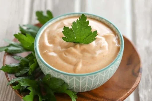 Chilli Mayo Dip