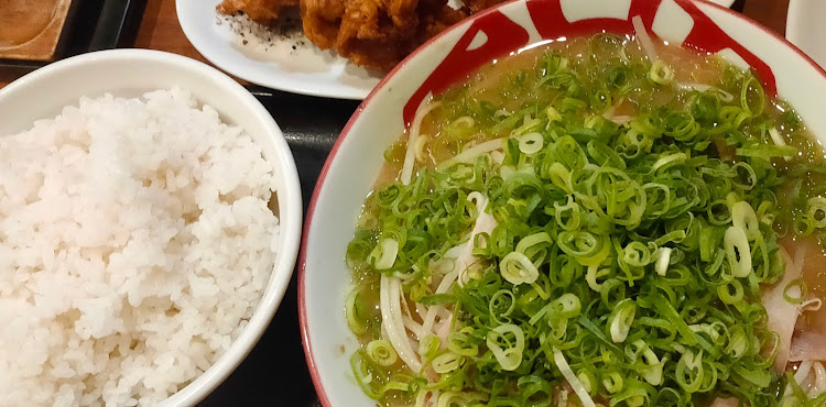 ESの背景・ナイスショット？・ソニックチタニウム・兵庫県立小野高校美術部・ラーメン八角に関するカスタム事例の投稿画像7枚目