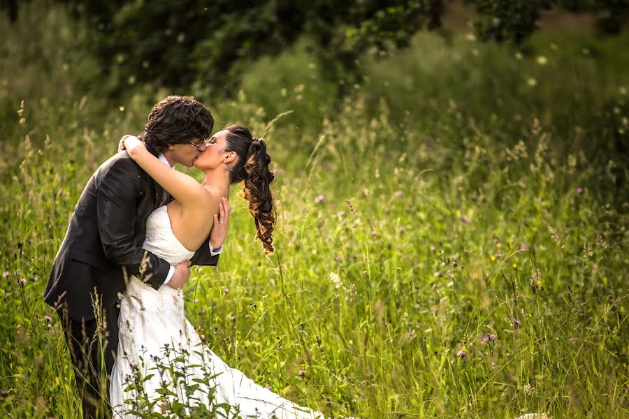 Wedding photographer Angelo E Matteo Zorzi (angeloematteo). Photo of 8 July 2016