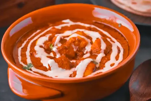 Paneer Makhani [Serves 1-2]