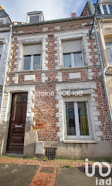 maison à Arras (62)