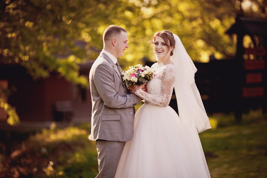 Photographe de mariage Andrey Kucheruk (kucheruk). Photo du 22 mai 2015