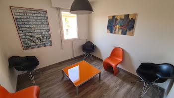 appartement à Toulon (83)