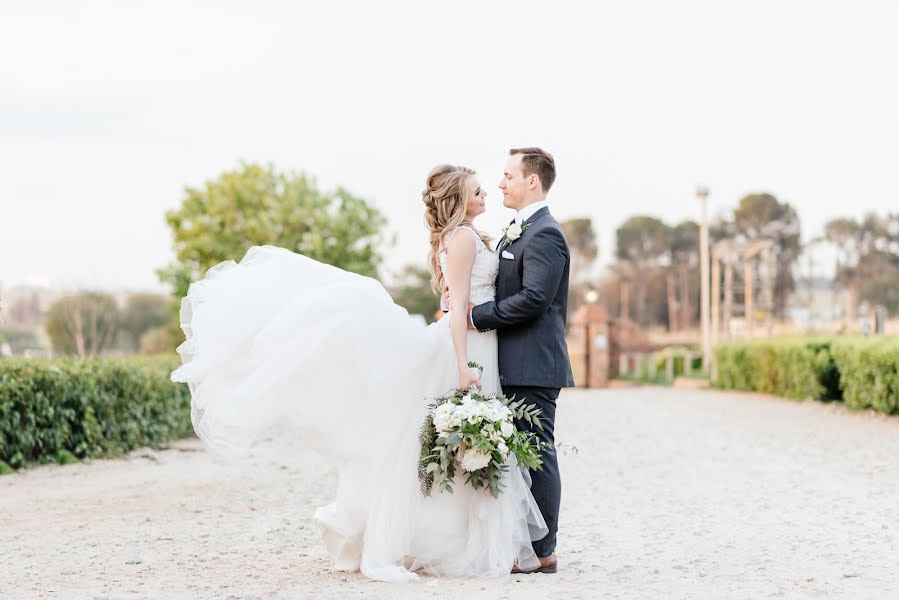 Wedding photographer Elanie Engelbrecht (davishphoto). Photo of 1 January 2019