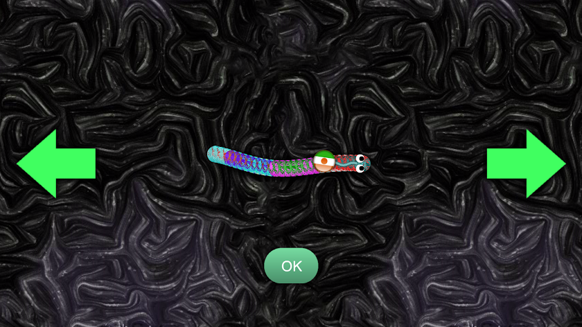 Real Slither Snake Screen 2