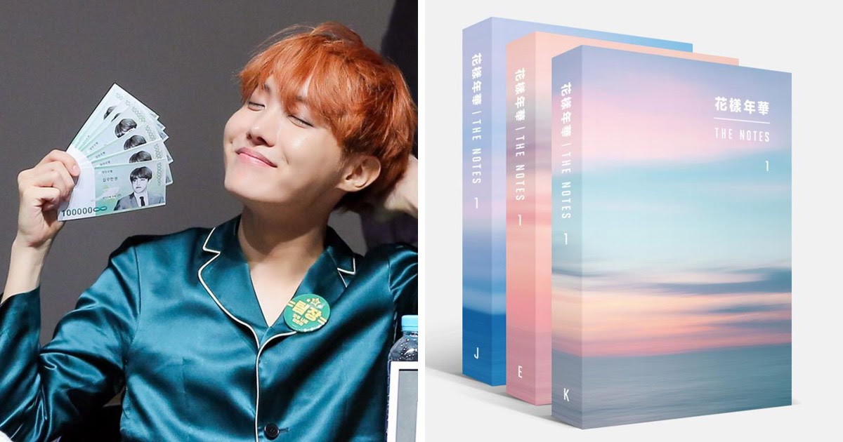 10 Must-Have BTS Things That ARMYs Have Zero Money To Buy In 2019