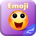 Cover Image of Download CM Emoji Emoticons theme 1.1.1 APK