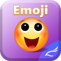 CM  Emoji Emoticons theme