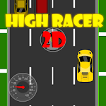 Cover Image of Download High Racer 2D 2.9 APK