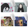 Miếng Lót Chuột, Bàn Di Chuột, Mouse Pad Size 20X24, 25X30, 30X40 Mẫu Bst Vô Diện