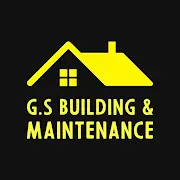 GS Building And Maintenance Logo