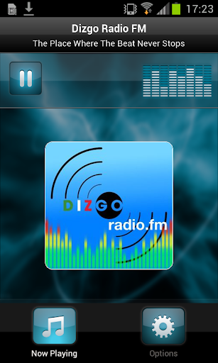 免費下載音樂APP|Dizgo Radio FM app開箱文|APP開箱王