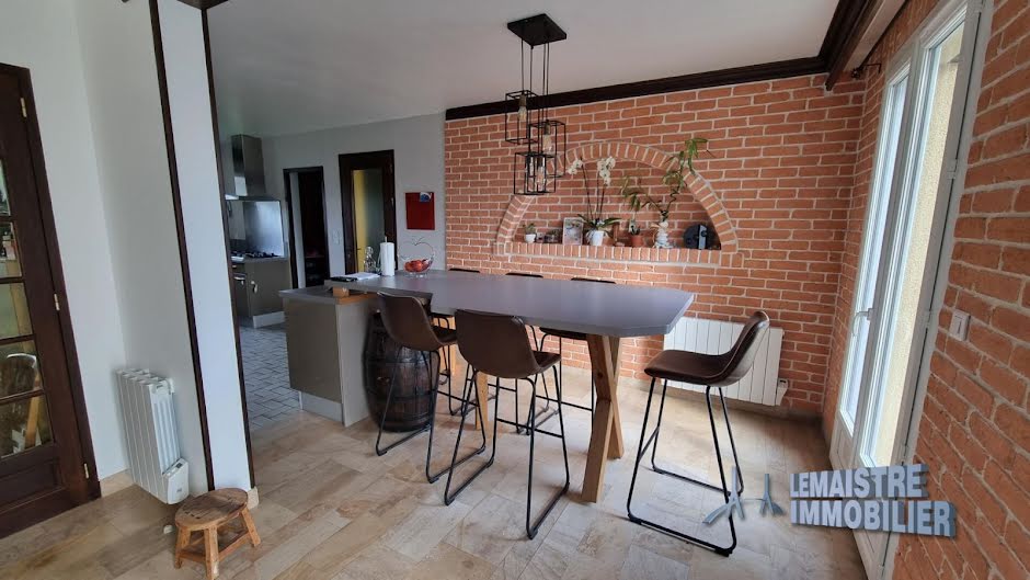 Vente maison 7 pièces 195 m² à Yvetot (76190), 298 500 €