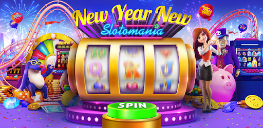 Slotomania™ Slots Casino Games