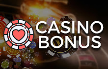 Best online Casino Bonus small promo image