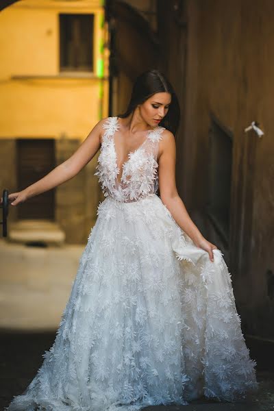 Esküvői fotós Tamás Tar (markartphoto). Készítés ideje: 2019 március 3.