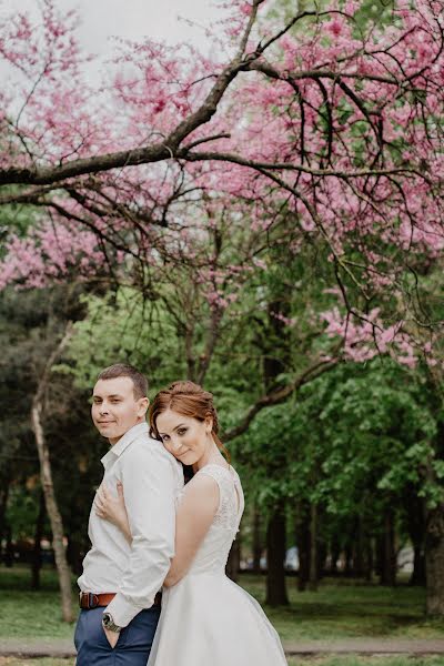 Wedding photographer Nadezhda Morozova (para1bez1tamari). Photo of 19 June 2018