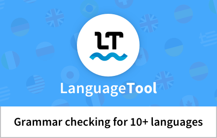 Grammar & Spell Checker—LanguageTool Preview image 0