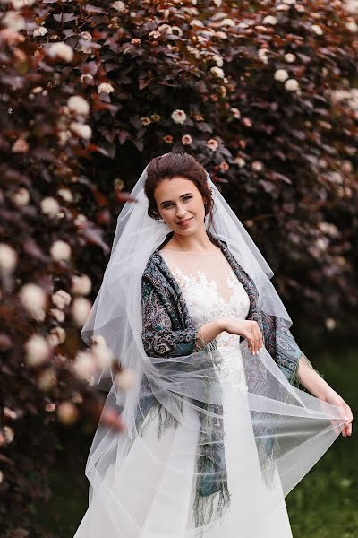 結婚式の写真家Sergey Nastavnik (nastavnik)。2016 6月22日の写真