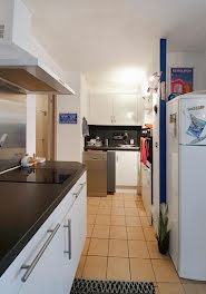 appartement à Dolus-d'Oléron (17)