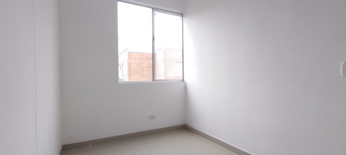 Apartamento En Arriendo - Recodo, Bogota