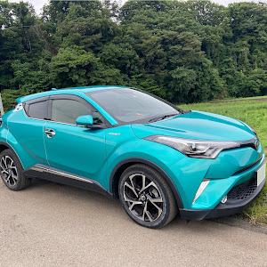 C-HR ZYX10