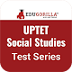 Download UPTET Social Studies Exam: Online Mock Tests For PC Windows and Mac 01.01.90
