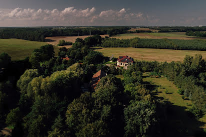 Fotograf ślubny Pavel Gomzyakov (pavelgo). Zdjęcie z 28 września 2023