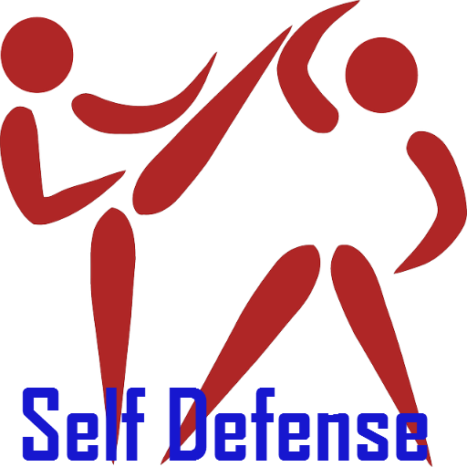 Self Defense 生產應用 App LOGO-APP開箱王