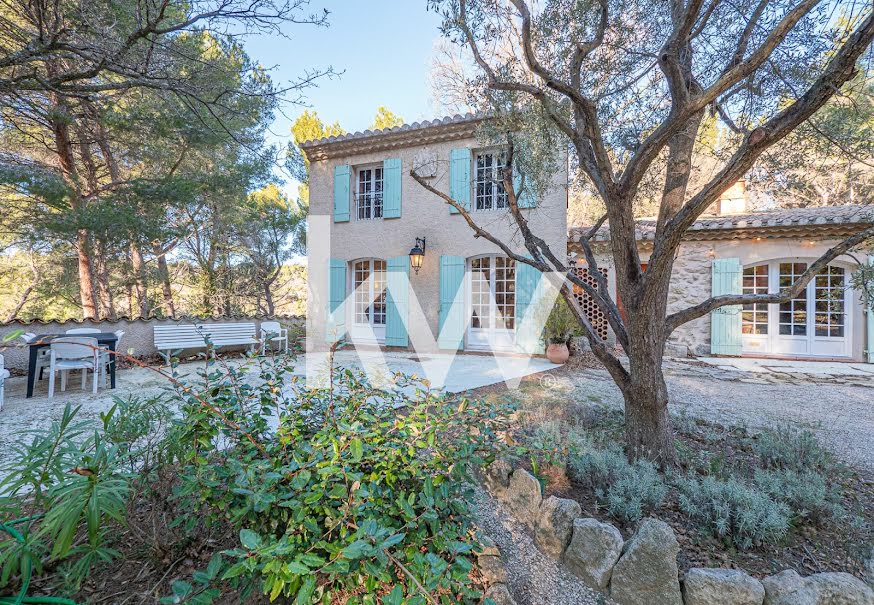 Vente maison  260 m² à Salon-de-Provence (13300), 985 000 €