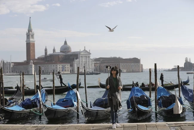 Venecija odobrila testiranje naplate dnevnim turistima tokom najposećenijih vikenda 2024. 