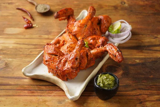 Tandoori Murgh