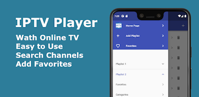 Online TV Player - Download