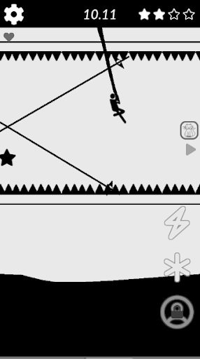 Screenshot Cat Rescue Helicopter