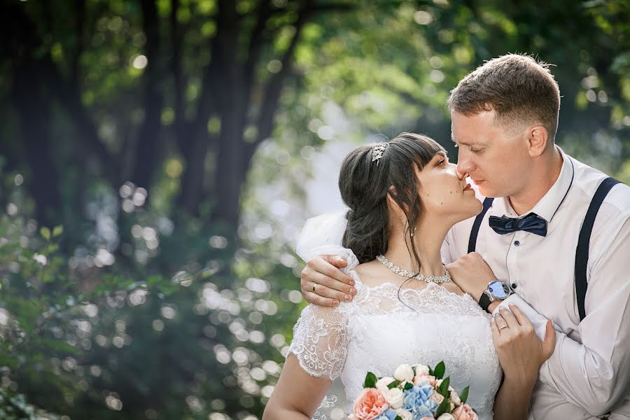 Wedding photographer Zhanna Konenko (zhanna77). Photo of 24 September 2019