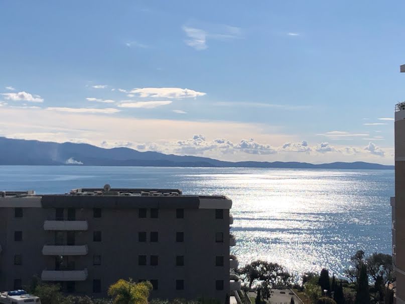 Vente appartement 3 pièces 56 m² à Ajaccio (20000), 355 000 €