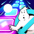 GhostBusters - Theme Song Magic Beat Hop Tiles 1.0