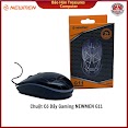 Chuột Máy Tính Có Dây Gaming Newmen G11 - Hàng Chính Hãng