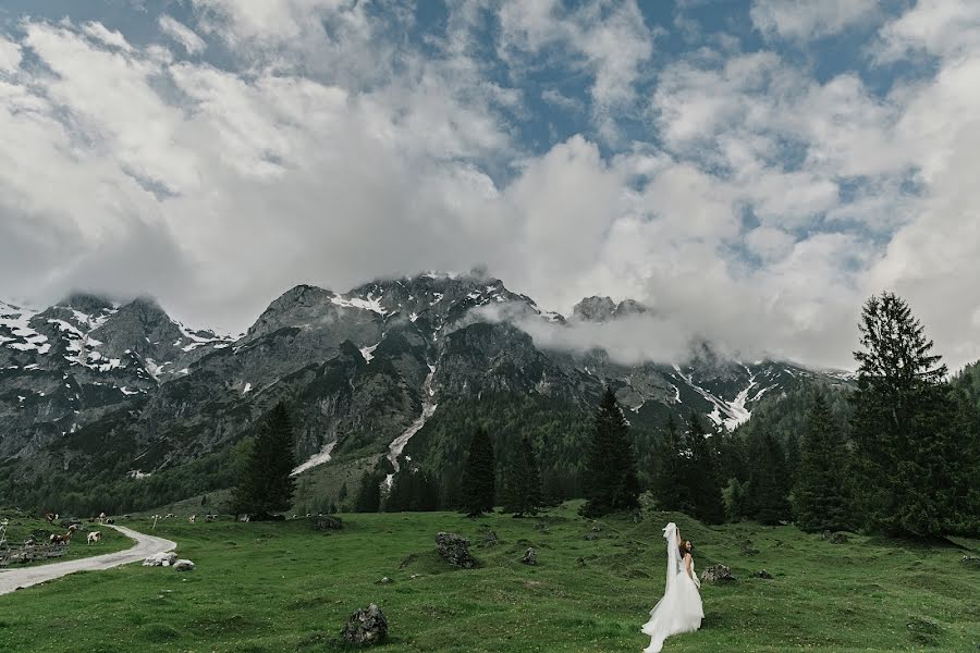 Hochzeitsfotograf Sergio Mazurini (mazur). Foto vom 13. Juni 2019