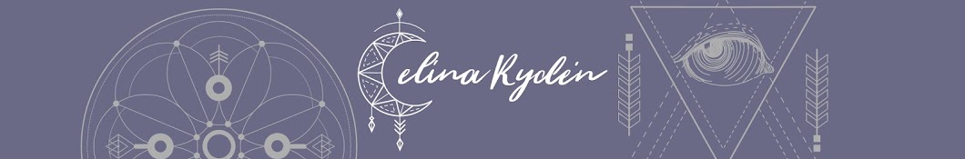 Celina Rydén Banner