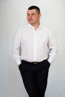 Svatební fotograf Yuriy Palibroda (palibroda). Fotografie z 21.září 2020