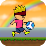 Miracle football juggling Apk