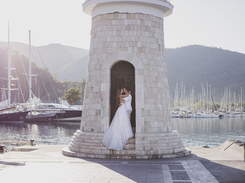 Fotógrafo de bodas Olga Erkyzan (photoraw). Foto del 4 de septiembre 2019