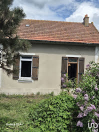 maison à Lizy-sur-Ourcq (77)