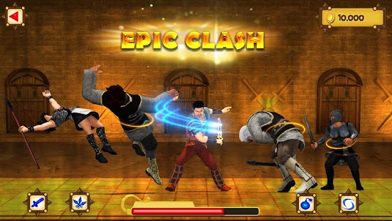 Lastest Epic Clash APK for Android
