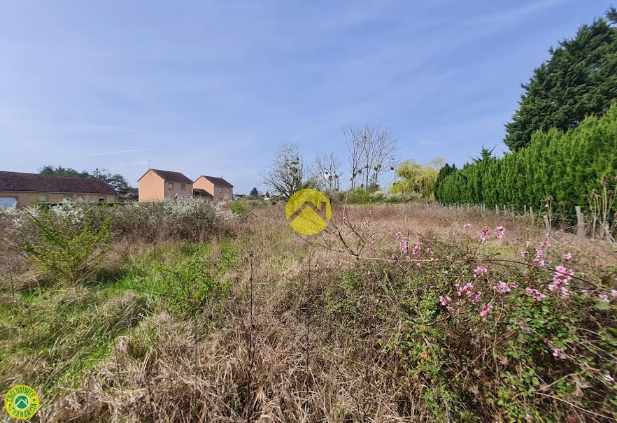 Vente terrain  2993 m² à Chatillon-sur-indre (36700), 34 600 €