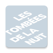 LES TOMBÉES DE LA NUIT 2016