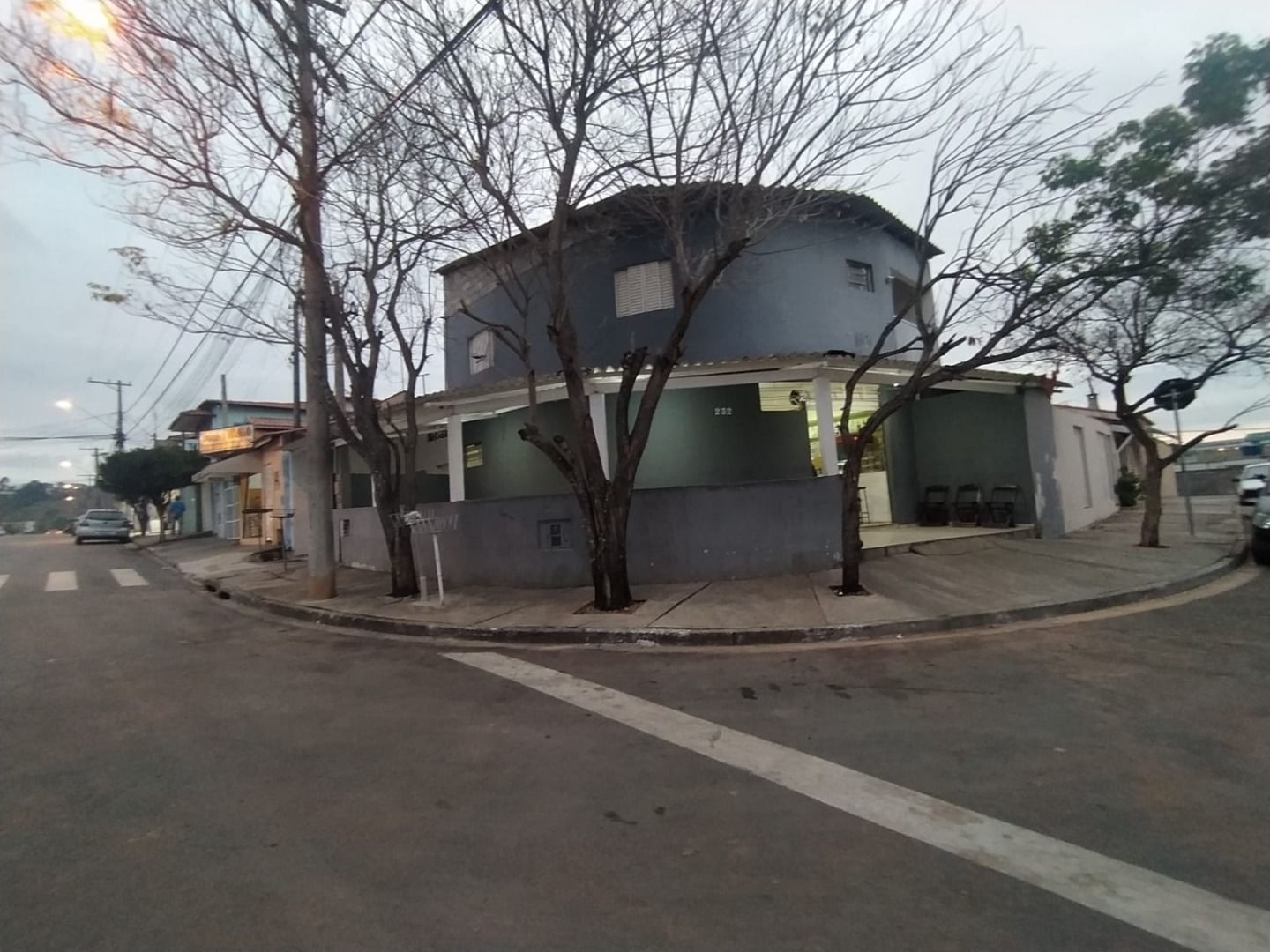 Casas à venda Vila Brasileira